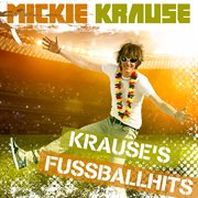 Krause's fussballhits cover image