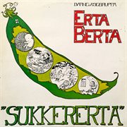 Sukkererta cover image