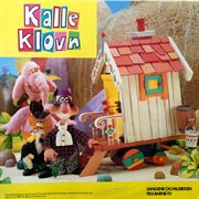 Kalle klovn cover image
