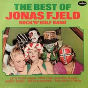 The best of jonas fjeld rock 'n' rolf band cover image