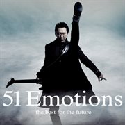 51 emotions -the best for the future- cover image