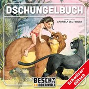 Dschungelbuch cover image