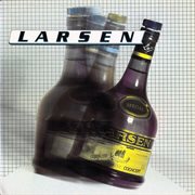 Larsen cover image
