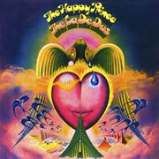 The happy prince cover image