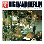 Big band berlin cover image