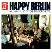 Happy berlin cover image
