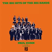 The big hits of the big bands cover image