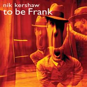 To be frank cover image