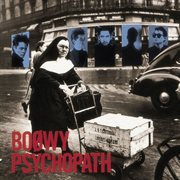 Psychopath cover image