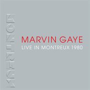 Live in Montreux 1980 cover image