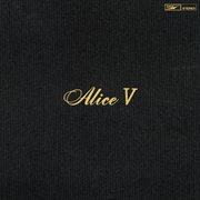 Alice v cover image