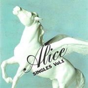 Alice singles vol.1 cover image