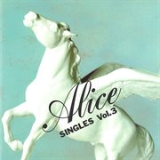 Alice singles vol.3 cover image