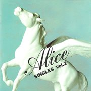 Alice singles vol.2 cover image