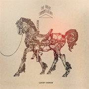 Lucky horse cover image