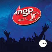 Mgpjr 2012 cover image
