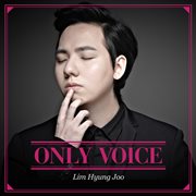 Only voice cover image