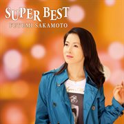 Fuyumi sakamoto super best cover image