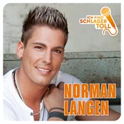 Ich find' schlager toll cover image