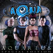Aquarius [special edition] cover image