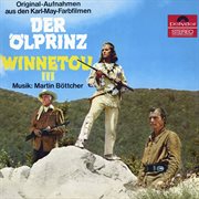 Der ölprinz / winnetou iii cover image