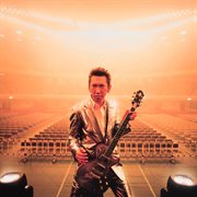 Hotei live in budoukan cover image