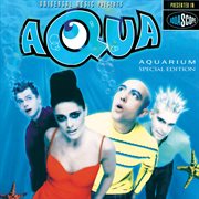 Aquarium [special edition] cover image