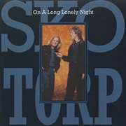 On a long lonely night cover image