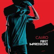 First impressions cover image
