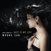 Jazz is my life cover image
