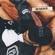 Patience cover image