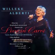 Live in carré cover image