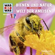 59: bienen und natur / welt der ameisen cover image