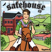 Safehouse - ep cover image