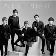 Next phase cover image