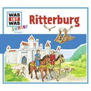 01: ritterburg cover image