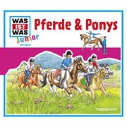 02: pferde & ponys cover image