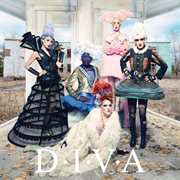 D.I.V.A cover image