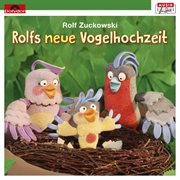 Rolfs neue Vogelhochzeit. DVD-Video, Der Film cover image