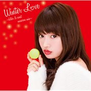 Winter Love -Bitter & Sweet Macaron Mix- cover image
