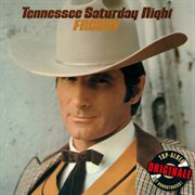 Tennessee saturday night (originale) cover image