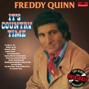 It's country time (originale) cover image