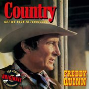 Country - get me back to tennessee (originale) cover image