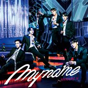 Myname is cover image