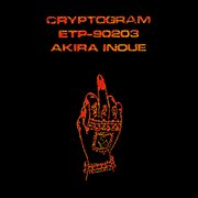 Cryptogram cover image
