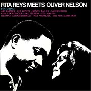 Rita reys meets oliver nelson cover image