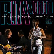 Rita a go-go cover image