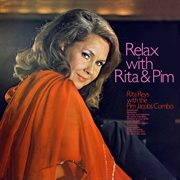 Relax with rita & pim cover image