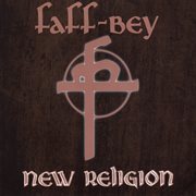 New religion cover image