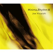 Minimalrhythm iii cover image